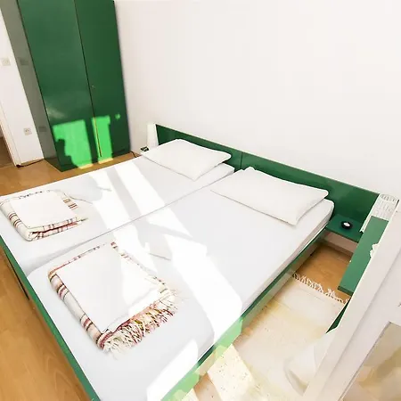 De?kovi? Apartamento Jelsa (Hvar)